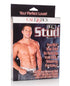 Mr Stud Love Doll - Ivory